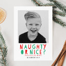 Search for naughty cards Green