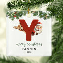 Search for letter y christmas gifts Keepsake