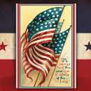 Search for vintage 4th of july cards Usa