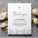 Search for memorial cards Cross