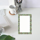 Search for holiday post it notes Botanical