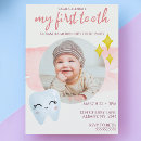 Search for first tooth Agra hadig