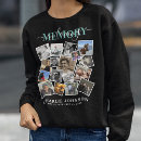Search for in loving memory hoodies Tribute