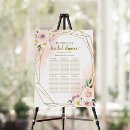 Search for bridal shower wedding seating charts Floral
