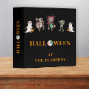 Search for halloween scrapbook albums Cute