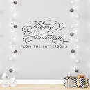 Search for christmas wall treatments Vintage