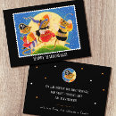 Search for vintage happy halloween cards Trick or treat