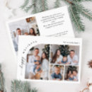 Search for qr code christmas cards Minimal