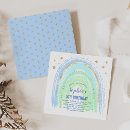 Search for shades of blue invitations Gold
