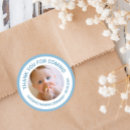 Search for blue stickers Minimalist