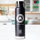 Search for logo water bottles Modern