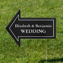 Search for arrow outdoor signs This way