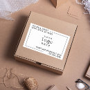 Search for business stationery Simple