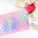 Search for holographic tissue paper Purple