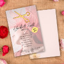 Search for hair salon flyers Professional