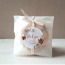 Search for pumpkin thank you stickers Boho