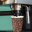 Search for coffee paper cups Vintage