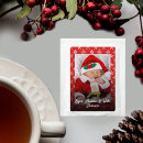 Search for christmas tea favors Red