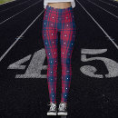Search for red white blue leggings Patriotic yoga pants