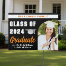Search for graduation signs Class of 2025
