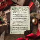 Search for vintage christmas cards Country