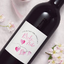 Search for wine bottle proposal bridesmaid gifts Maid of honor
