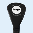 Search for golf equipment Black white