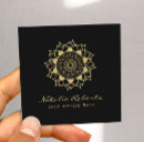 Search for mandala business cards Massage therapy