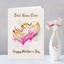 Search for nana mothers day cards Grandma