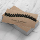Search for chiropractic business cards Chiropractor