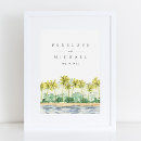 Search for tropical bridal shower gifts Modern