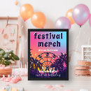 Search for music festival posters Hippie