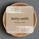 Search for bling business cards Modern