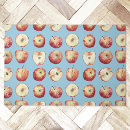 Search for fruit doormats Apple