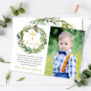 Search for first communion thank you cards Gold