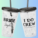 Search for bachelorette tumblers Team bride