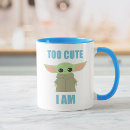 Search for yoda mugs Grogu