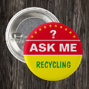 Search for recycle buttons Recycling