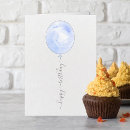 Search for balloon birthday cards Modern