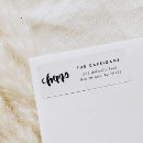 Search for for letters return address labels Family