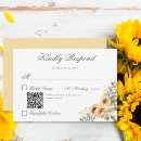 Search for soft rsvp cards Watercolor