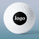 Search for sports logo golf balls Modern