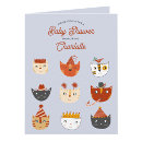 Search for cat baby shower invitations Animal