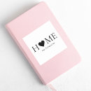 Search for home sweet home stickers Elegant