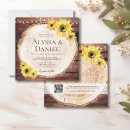 Search for string lights wedding invitations Barn