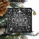Search for teacher appreciation day gifts Best teacher ever