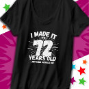 Search for funny 72nd birthday gifts Humor