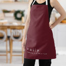 Search for quotes aprons Modern