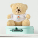 Search for baby shower stuffed animals Watercolor