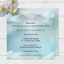 Search for angel wings invitations Spiritual